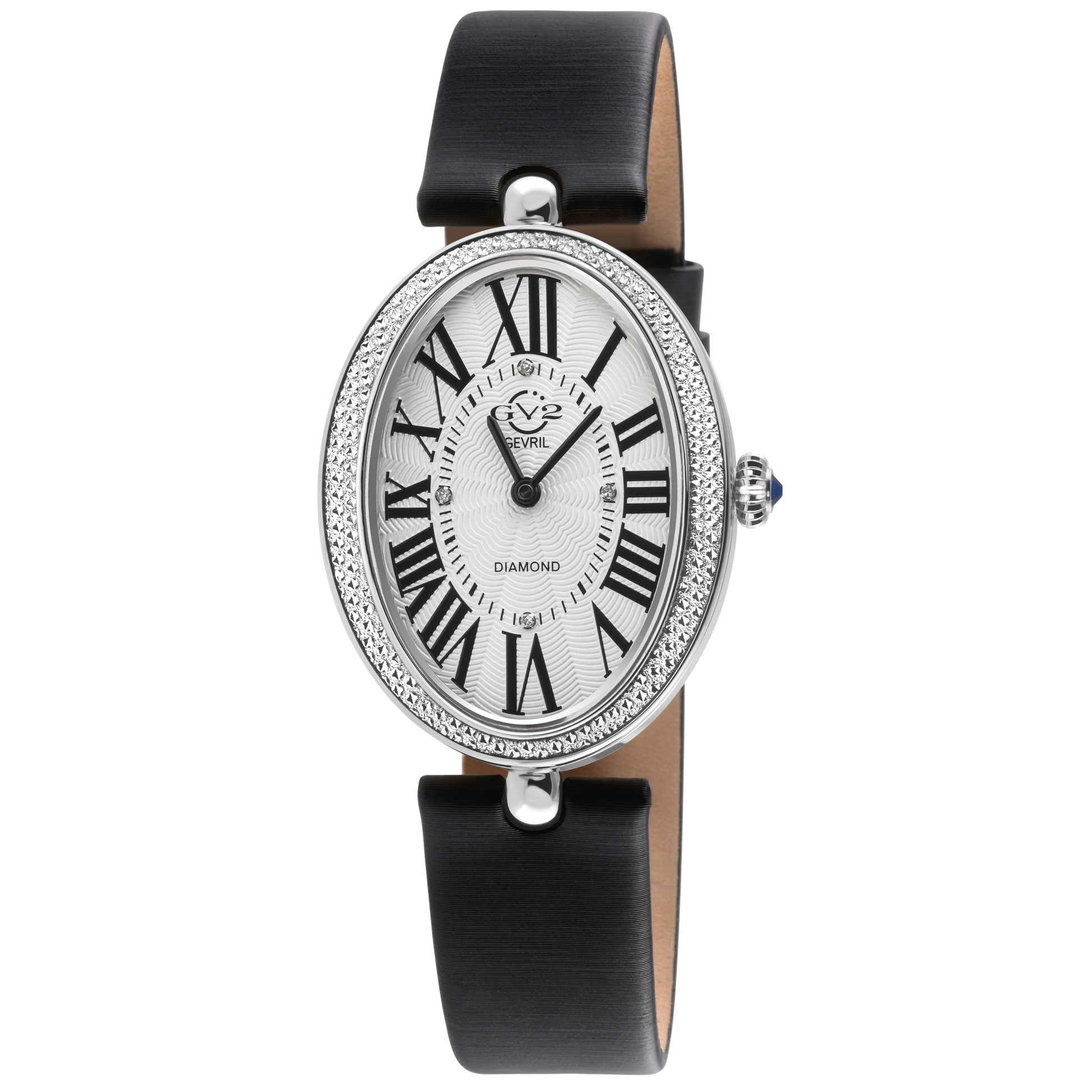 GV2 Piazza Navona - Diamond – Gevril