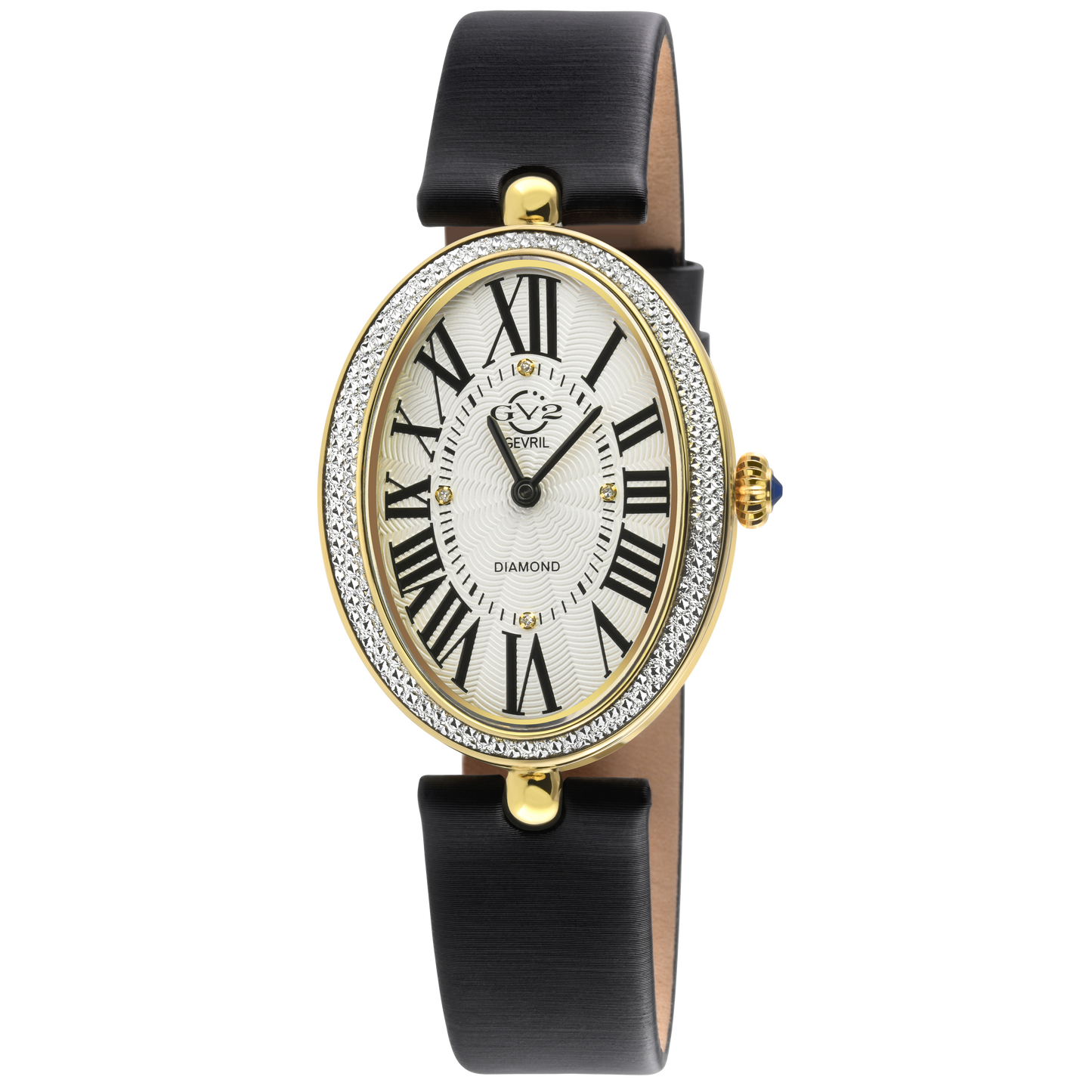 GV2 Piazza Navona - Diamond – Gevril