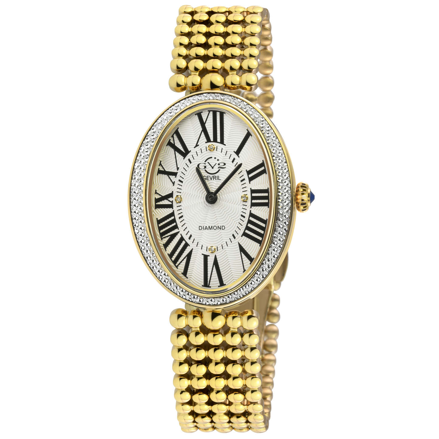 GV2 Piazza Navona - Diamond – Gevril