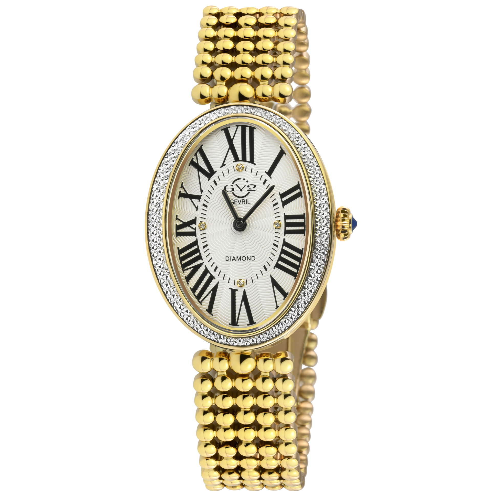 GV2 Piazza Navona - Diamond – Gevril