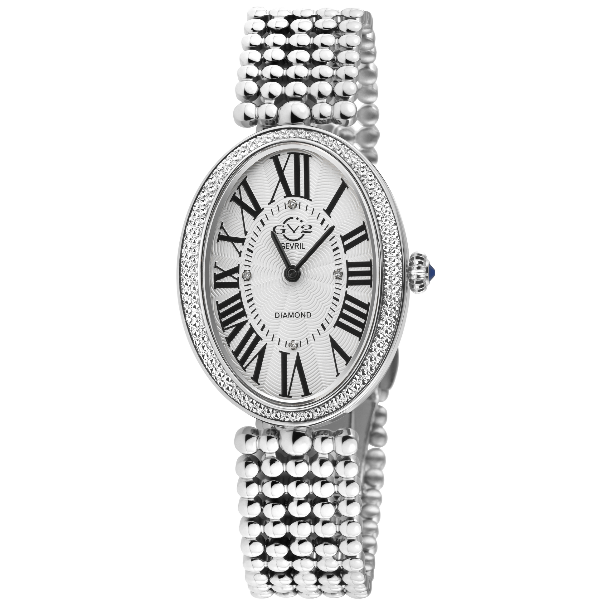 GV2 Piazza Navona - Diamond – Gevril