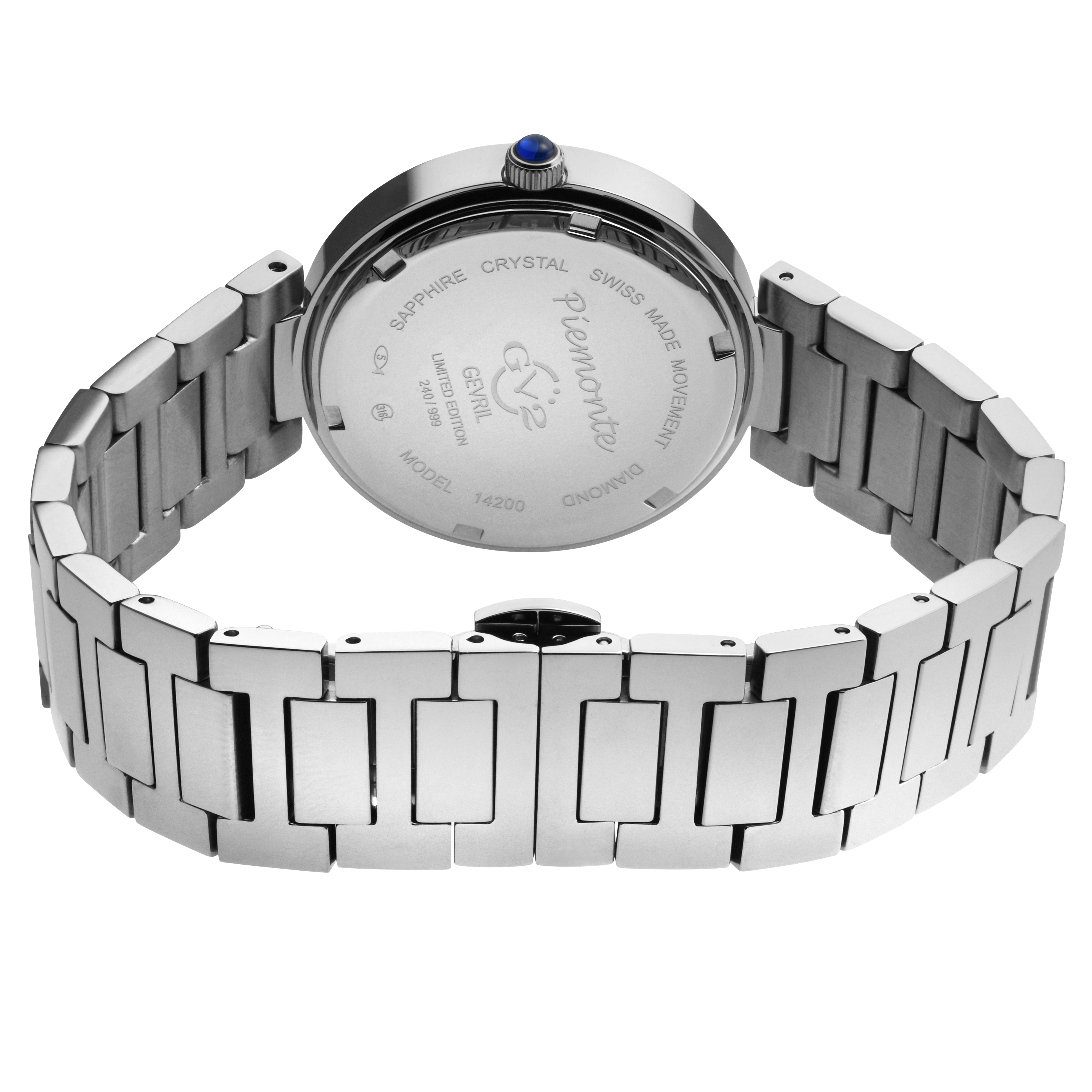 GV2 Piemonte Diamond - Gevril