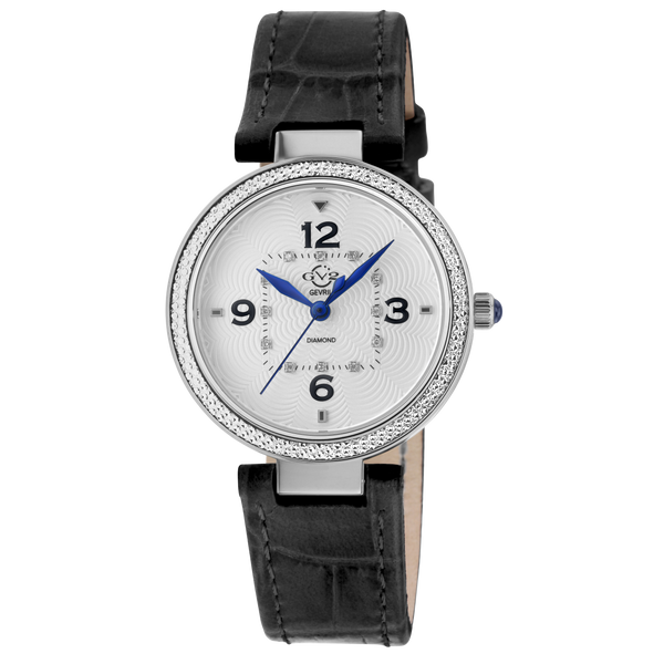GV2 Piemonte Diamond - Leather