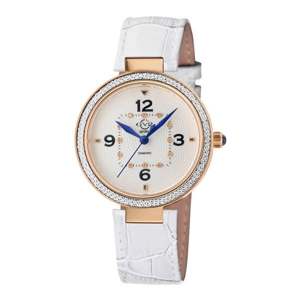 GV2 Piemonte Diamond - Leather