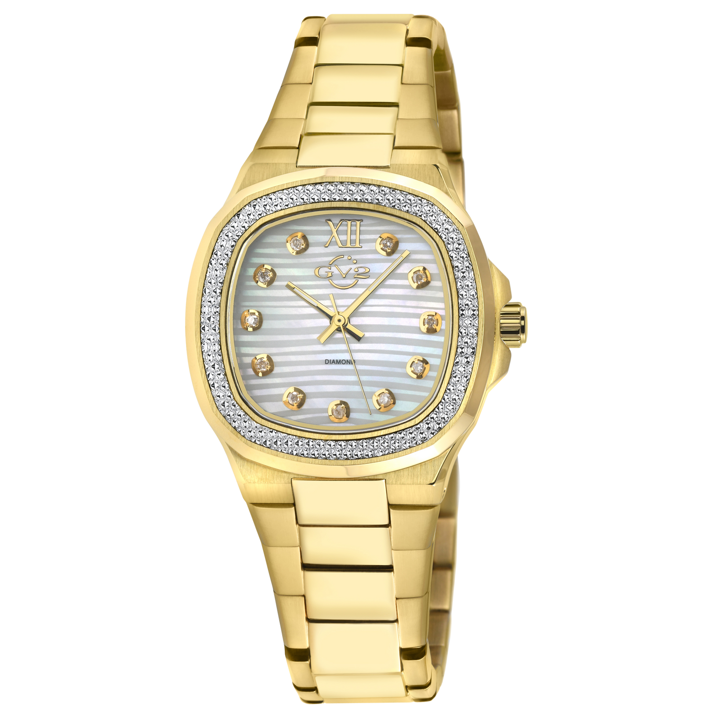 GV2 Potente Diamond – Gevril