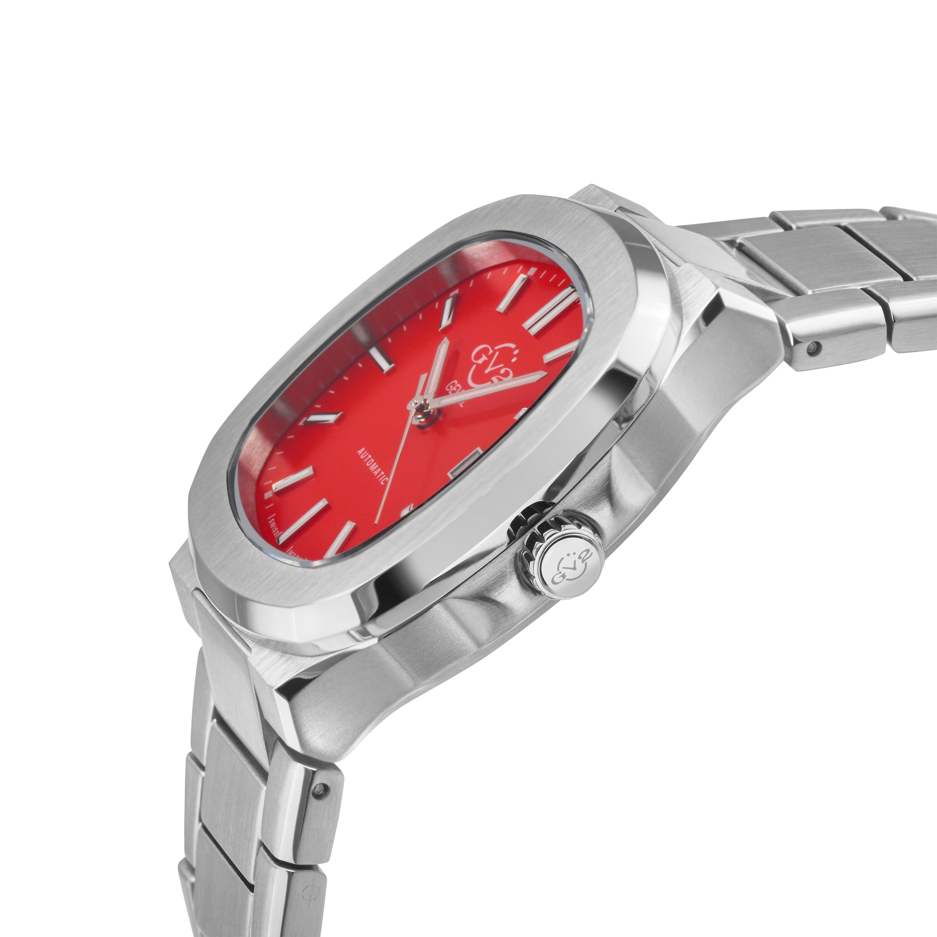 GV2 Potente - Rugged - Gevril
