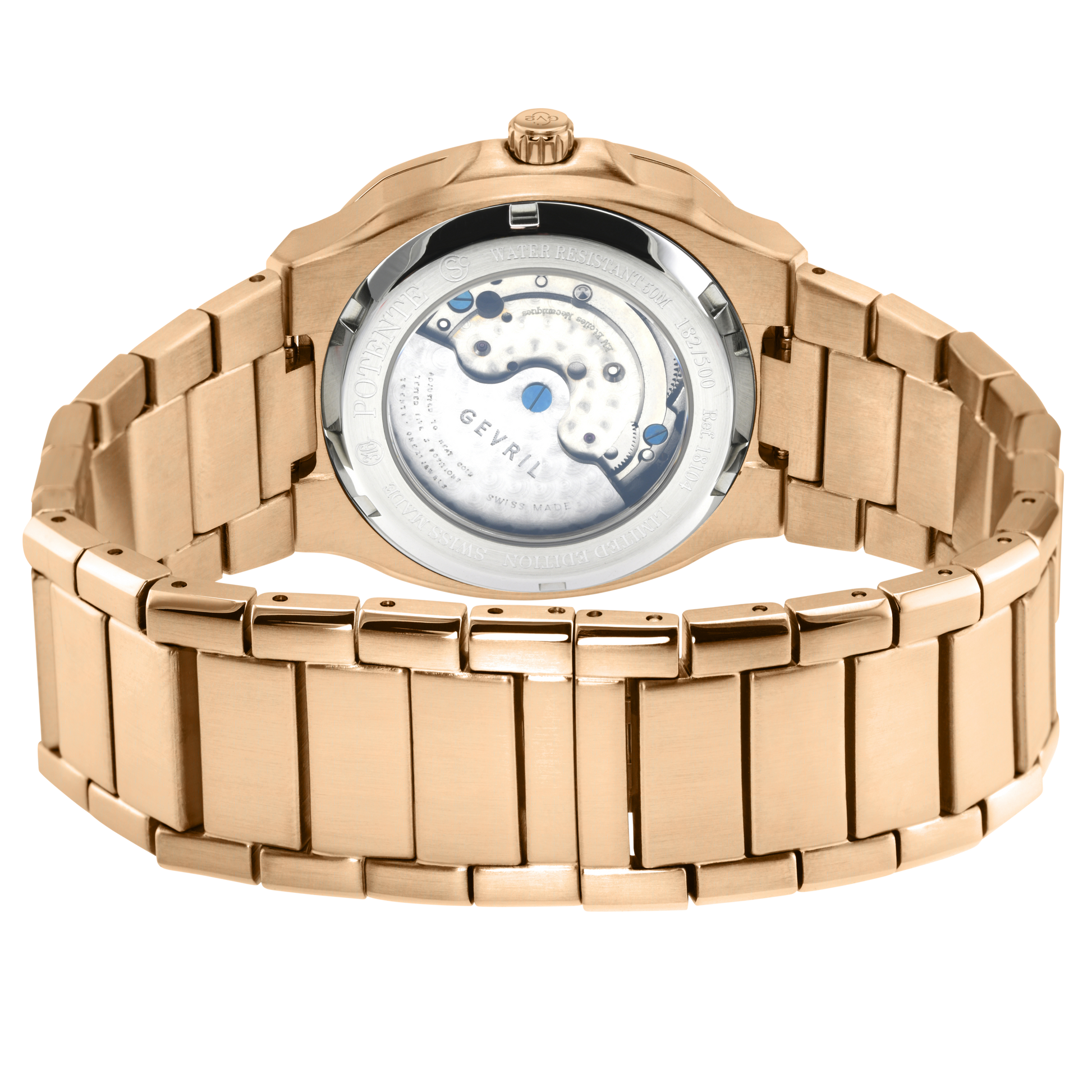 GV2 Potente - Rugged – Gevril