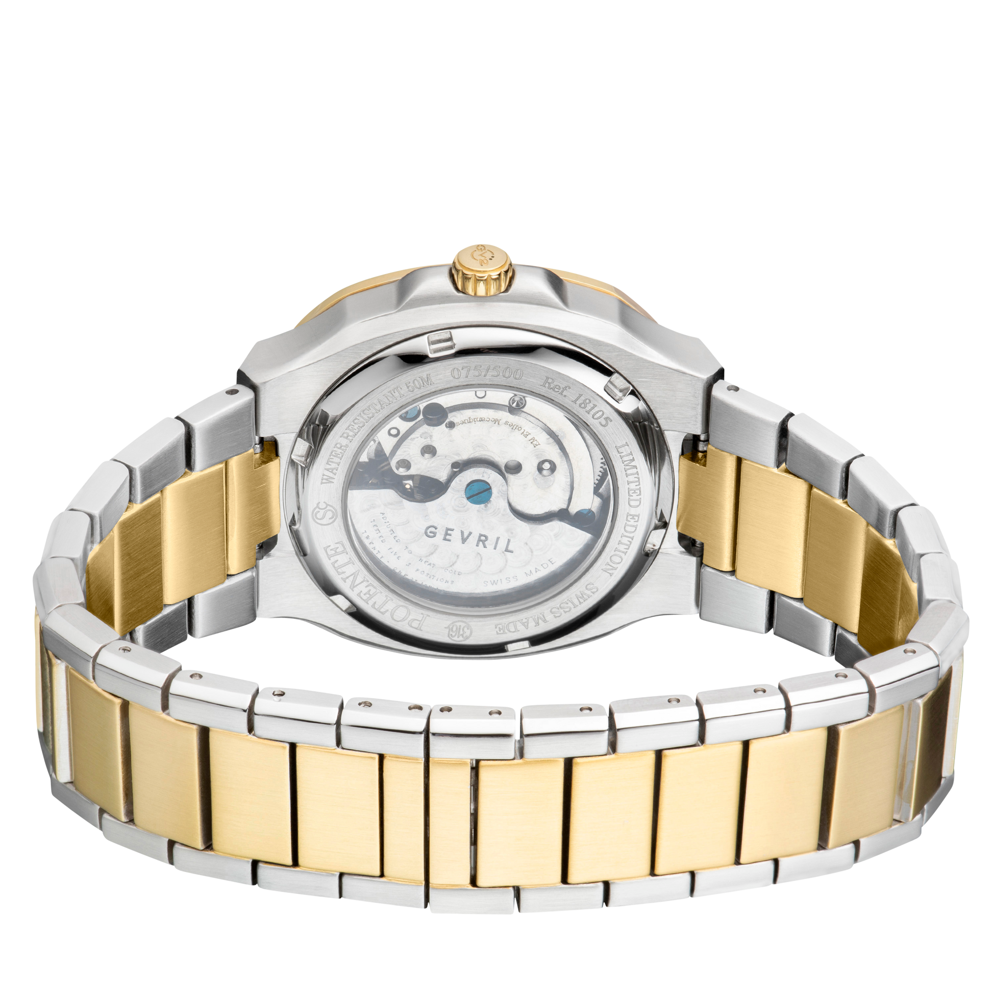 GV2 Potente - Rugged – Gevril