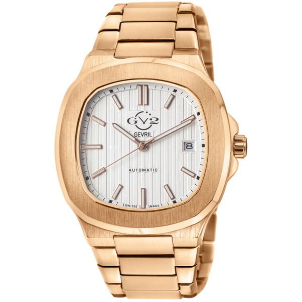 GV2 Potente - Rugged