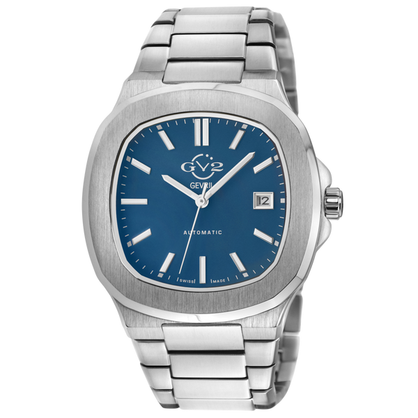 GV2 Potente - Rugged