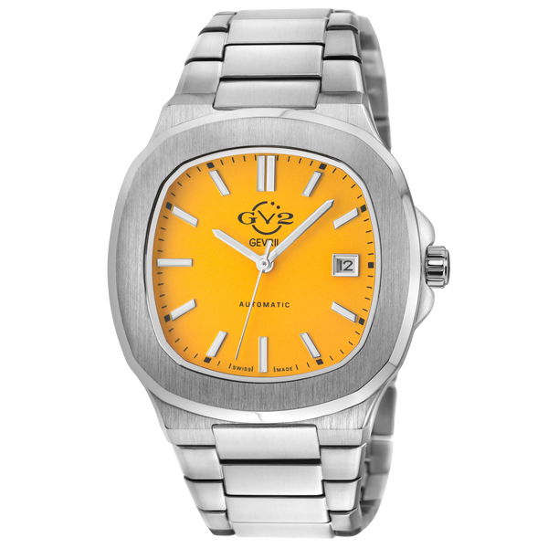 GV2 Potente - Rugged