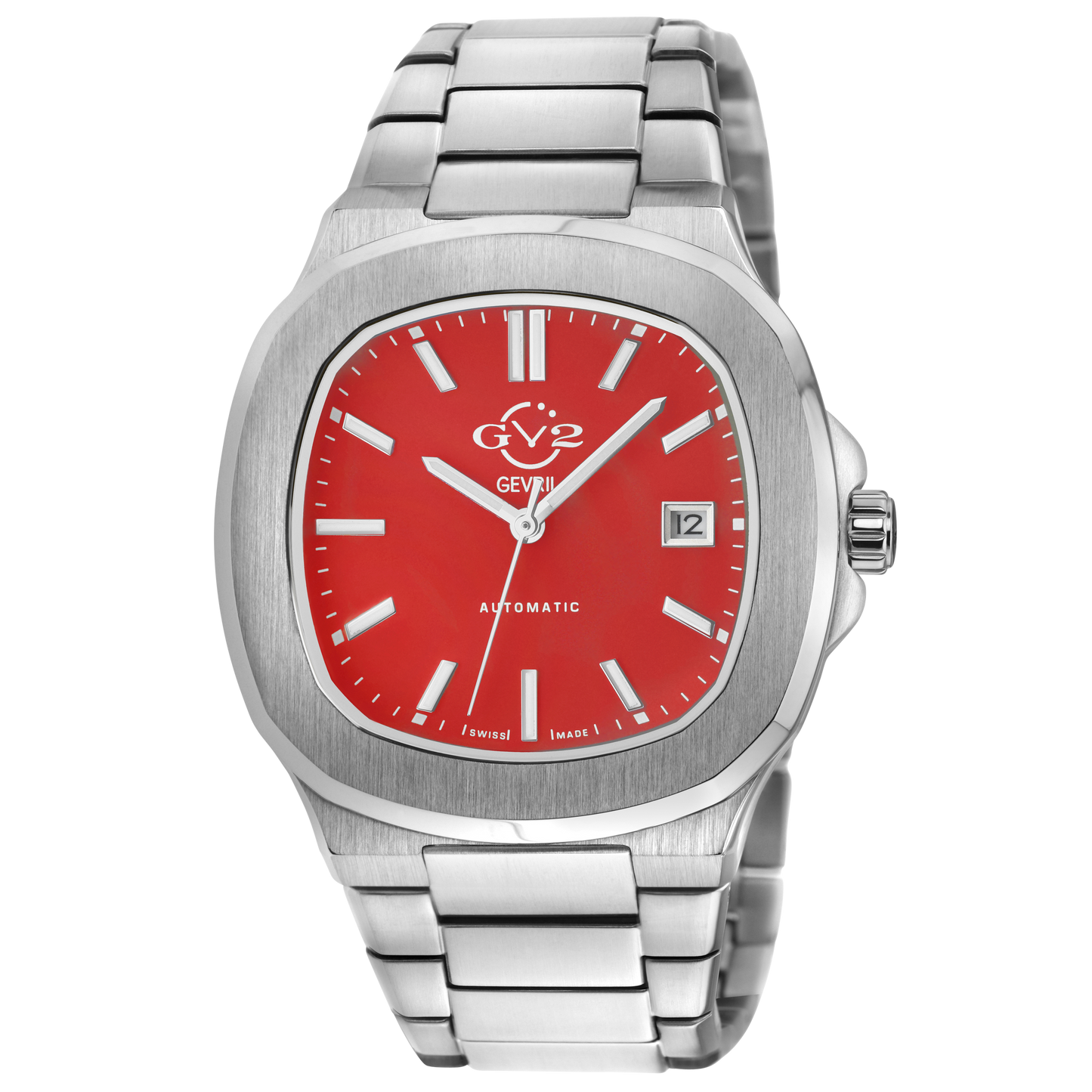 GV2 Potente - Rugged – Gevril