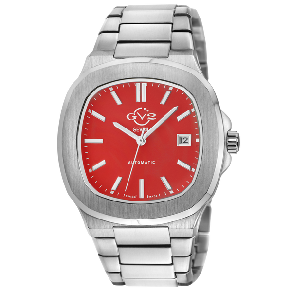 GV2 Potente - Rugged