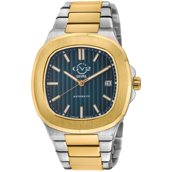 GV2 Potente - Rugged