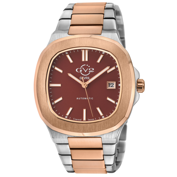 GV2 Potente - Rugged