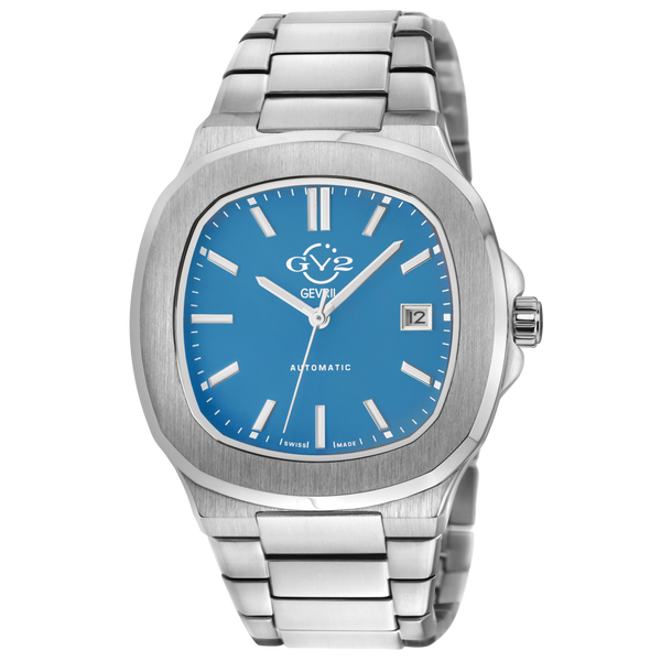 GV2 Potente - Rugged