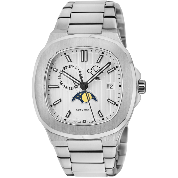 GV2 Potente - Rugged - Moon Phase