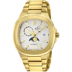 GV2 Potente - Rugged - Moon Phase – Gevril