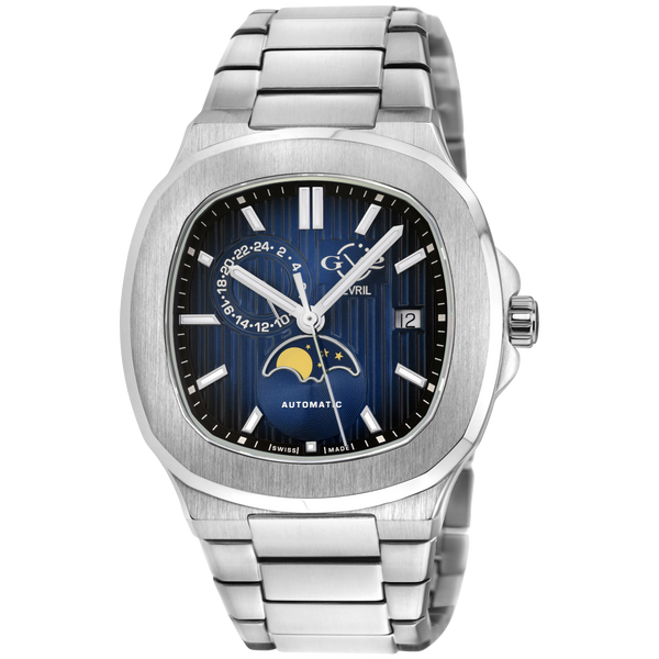 GV2 Potente - Rugged - Moon Phase
