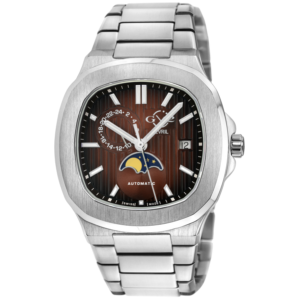 GV2 Potente - Rugged - Moon Phase