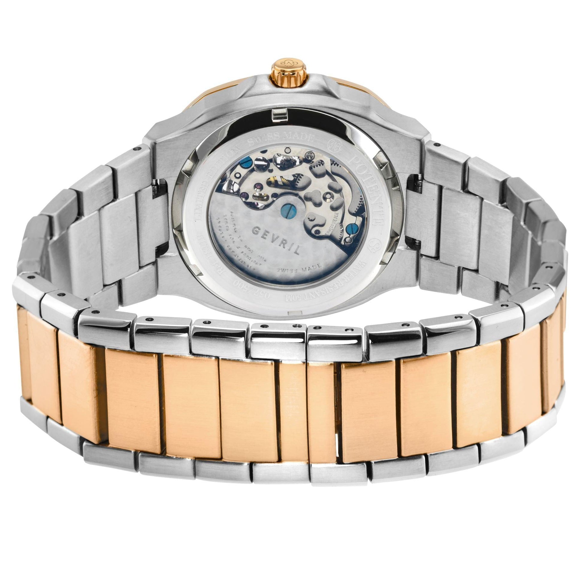 Gevril-Luxury-Swiss-Watches-GV2 Potente - Rugged - Skeleton-18119B