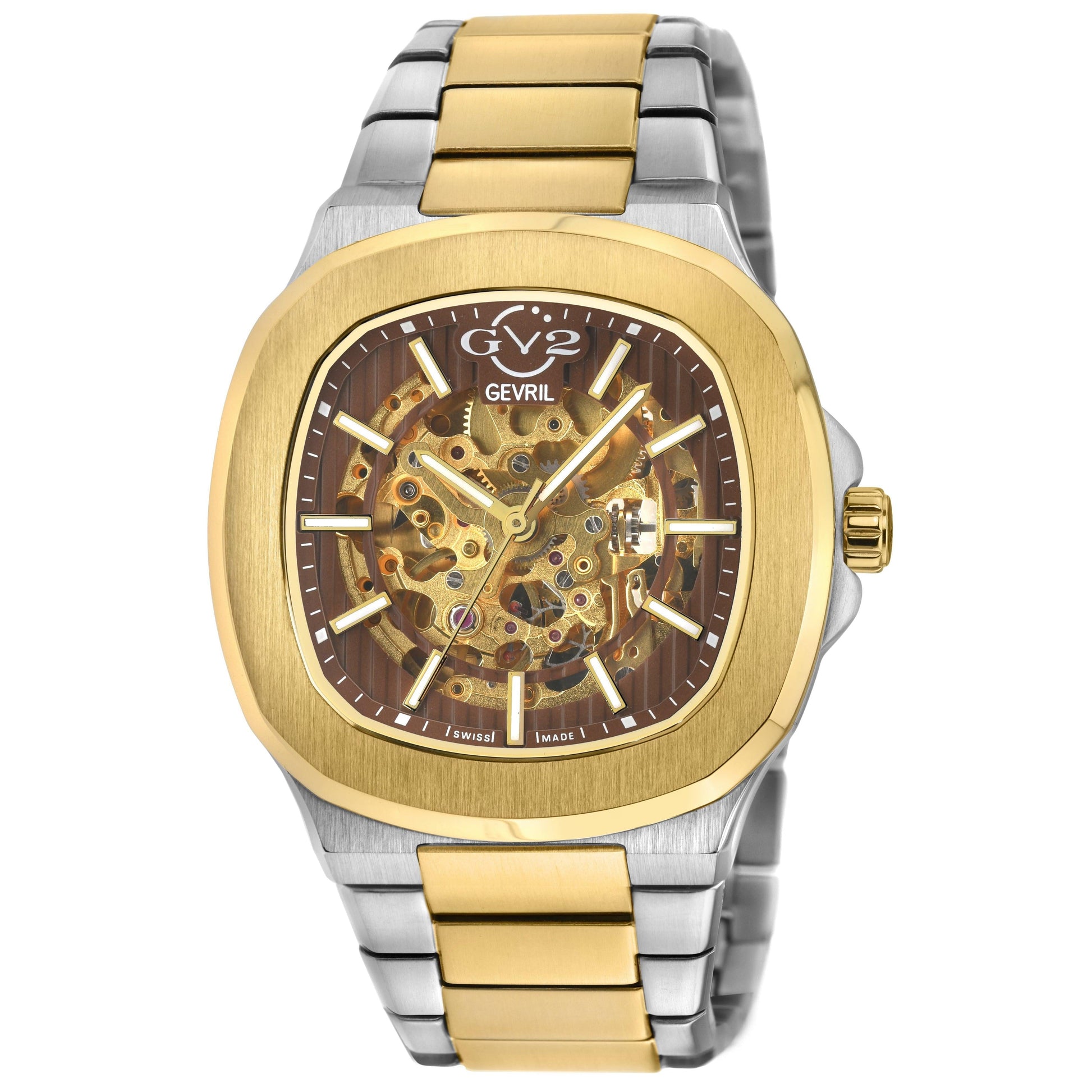 Gevril-Luxury-Swiss-Watches-GV2 Potente - Rugged - Skeleton-18120B