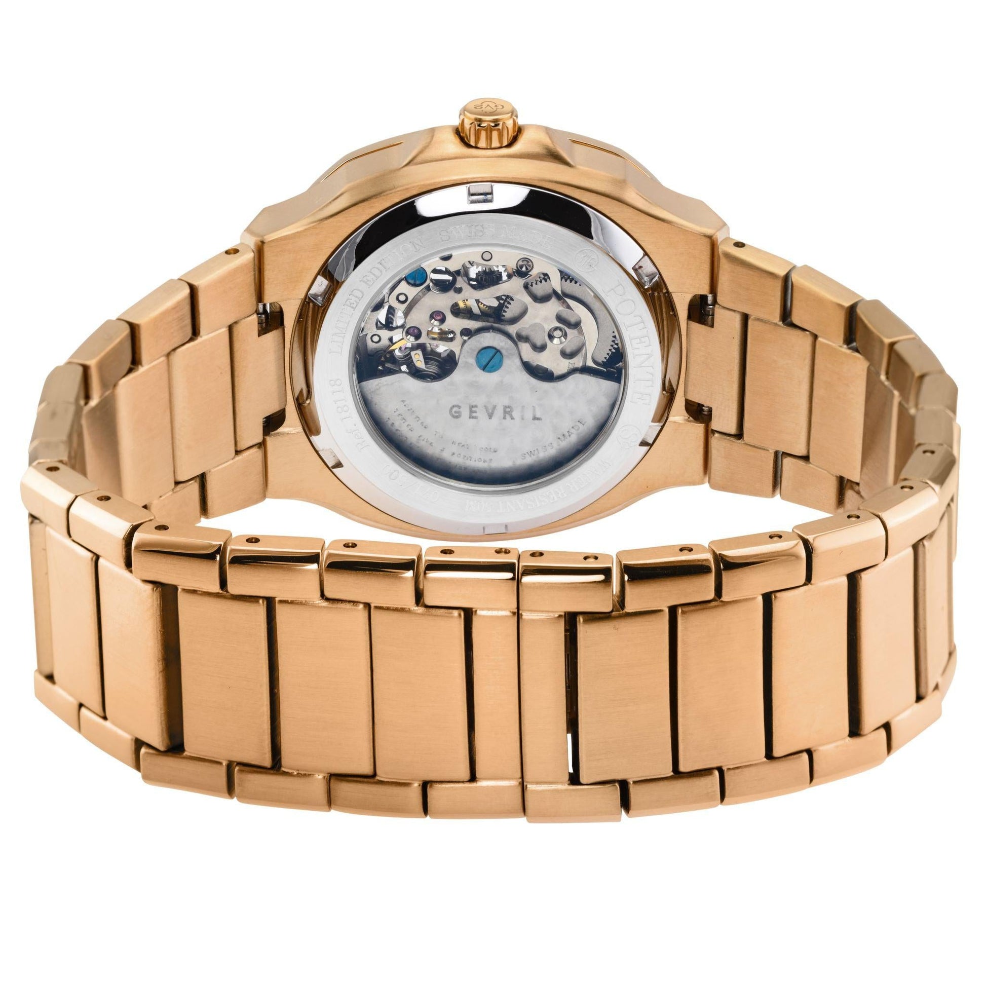 Gevril-Luxury-Swiss-Watches-GV2 Potente - Rugged - Skeleton-