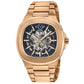 Gevril-Luxury-Swiss-Watches-GV2 Potente - Rugged - Skeleton-
