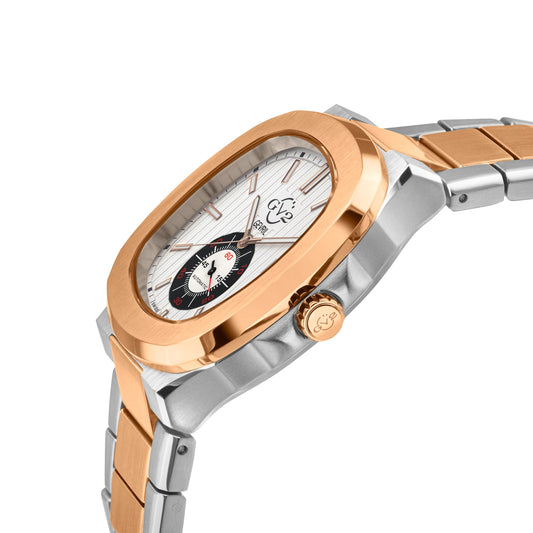 Gevril-Luxury-Swiss-Watches-GV2 Potente - Rugged - Sub Dial-