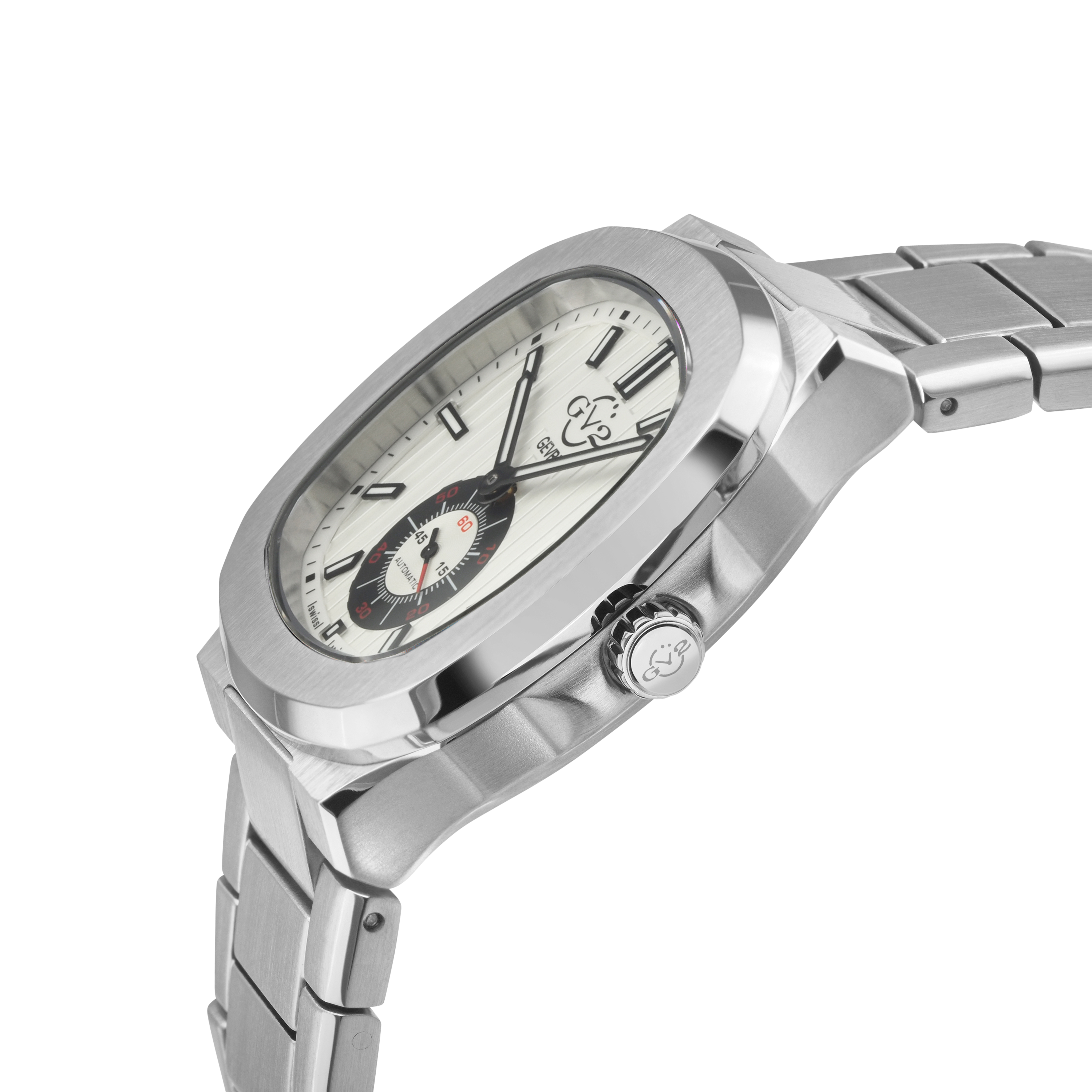 GV2 Potente - Rugged - Sub Dial - Gevril