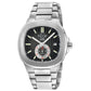 Gevril-Luxury-Swiss-Watches-GV2 Potente - Rugged - Sub Dial-