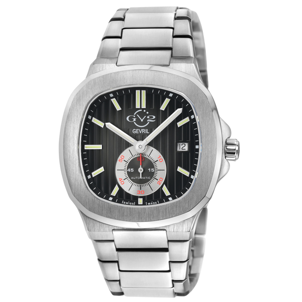 GV2 Potente - Rugged - Sub Dial