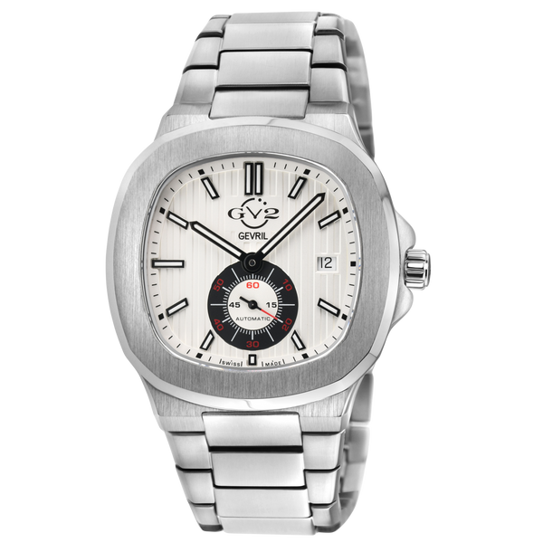 GV2 Potente - Rugged - Sub Dial