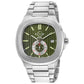 Gevril-Luxury-Swiss-Watches-GV2 Potente - Rugged - Sub Dial-