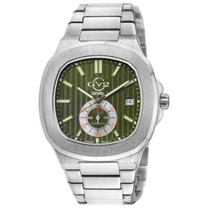 Gevril-Luxury-Swiss-Watches-GV2 Potente - Rugged - Sub Dial-