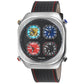 Gevril-Luxury-Swiss-Watches-GV2 Quattro Zone-