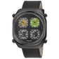 Gevril-Luxury-Swiss-Watches-GV2 Quattro Zone-
