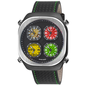 GV2 Quattro Zone – Gevril