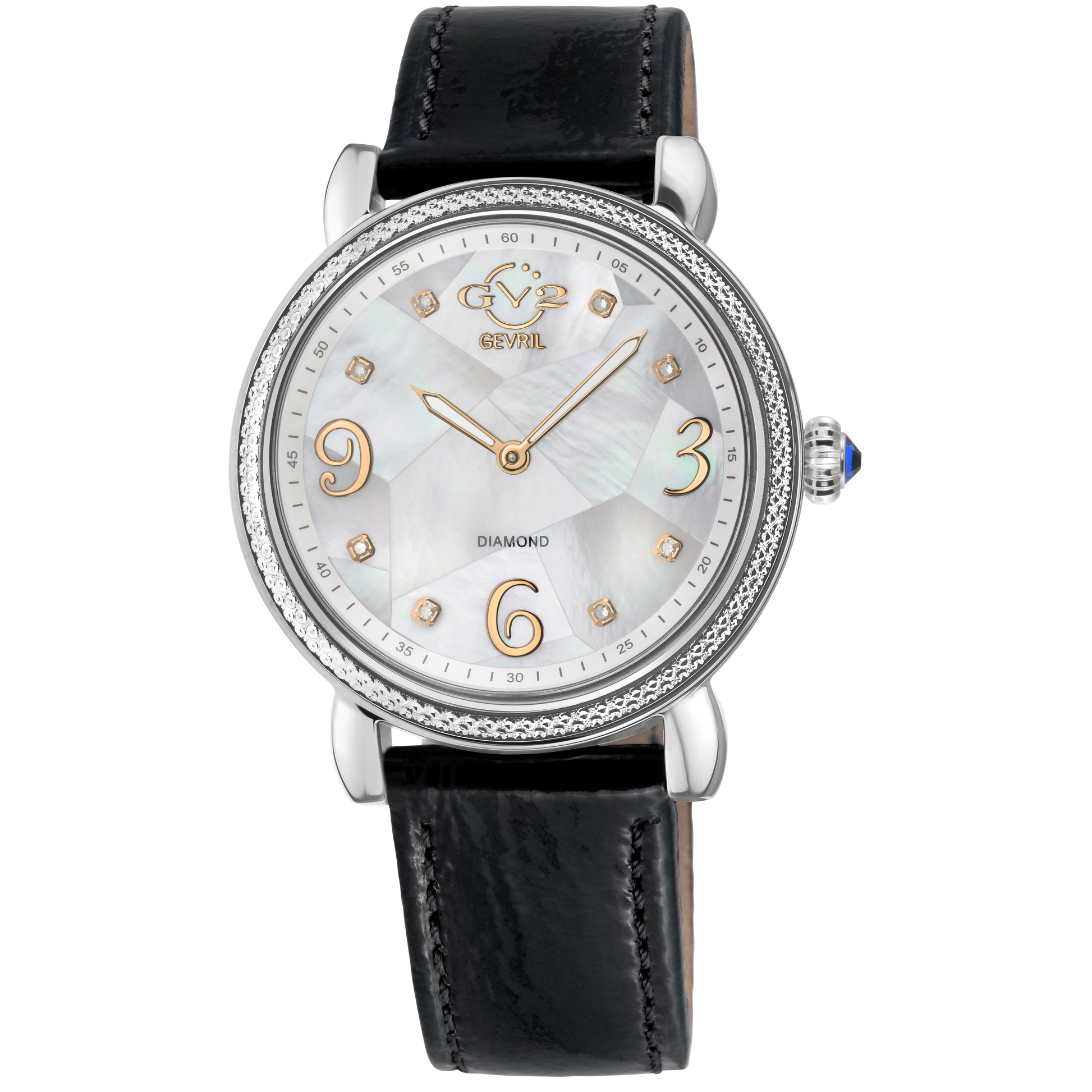 GV2 Ravenna Diamond – Gevril