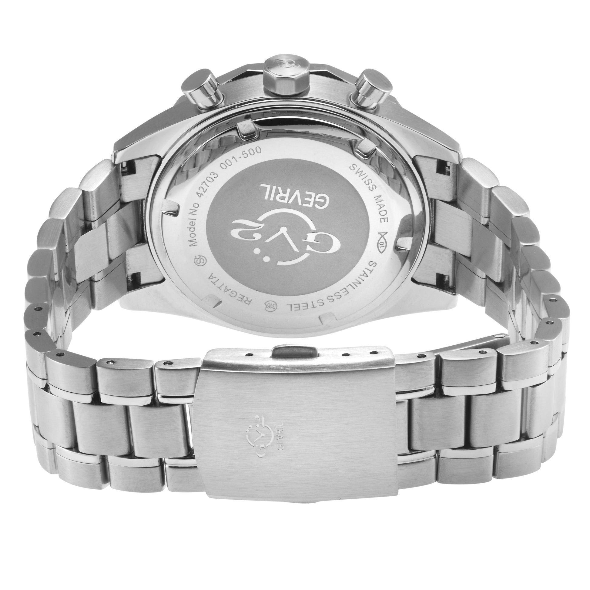 Gevril-Luxury-Swiss-Watches-GV2 Regatta-