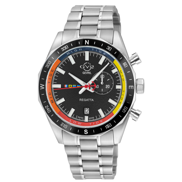 GV2 Regatta - Gevril