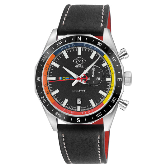 Gevril-Luxury-Swiss-Watches-GV2 Regatta-