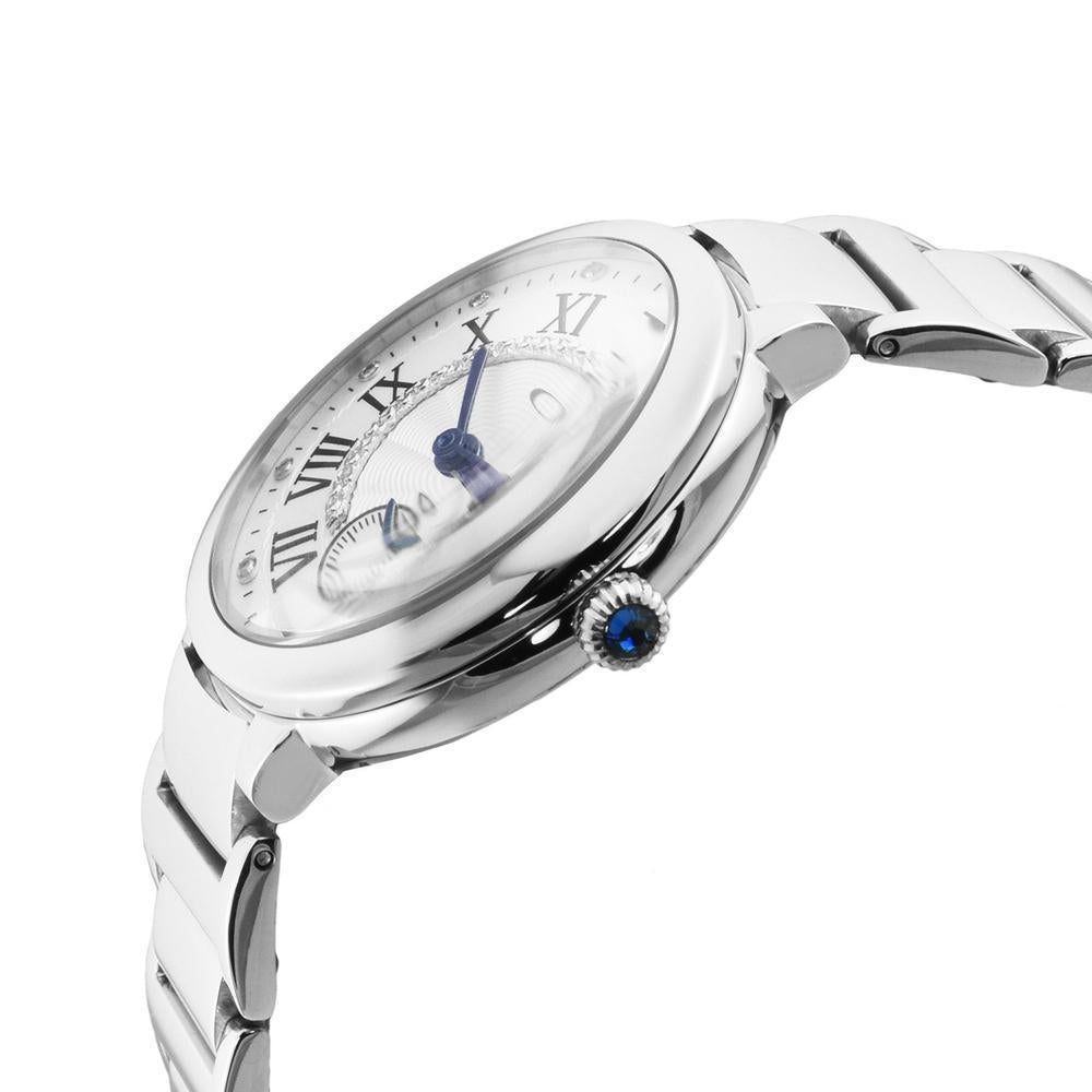 Gevril-Luxury-Swiss-Watches-GV2 Rome Diamond-