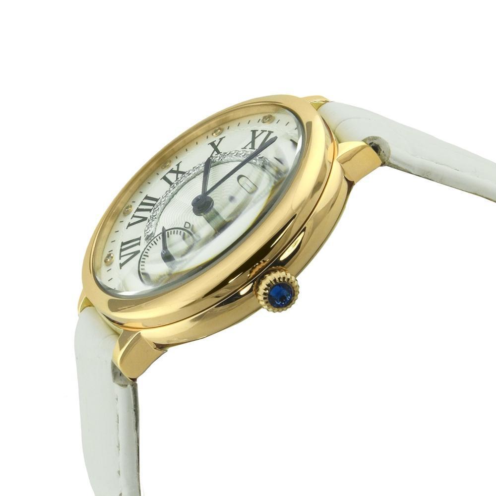 Gevril-Luxury-Swiss-Watches-GV2 Rome Diamond-