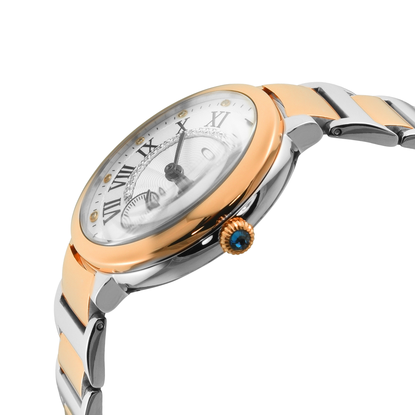 GV2 Rome Diamond – Gevril