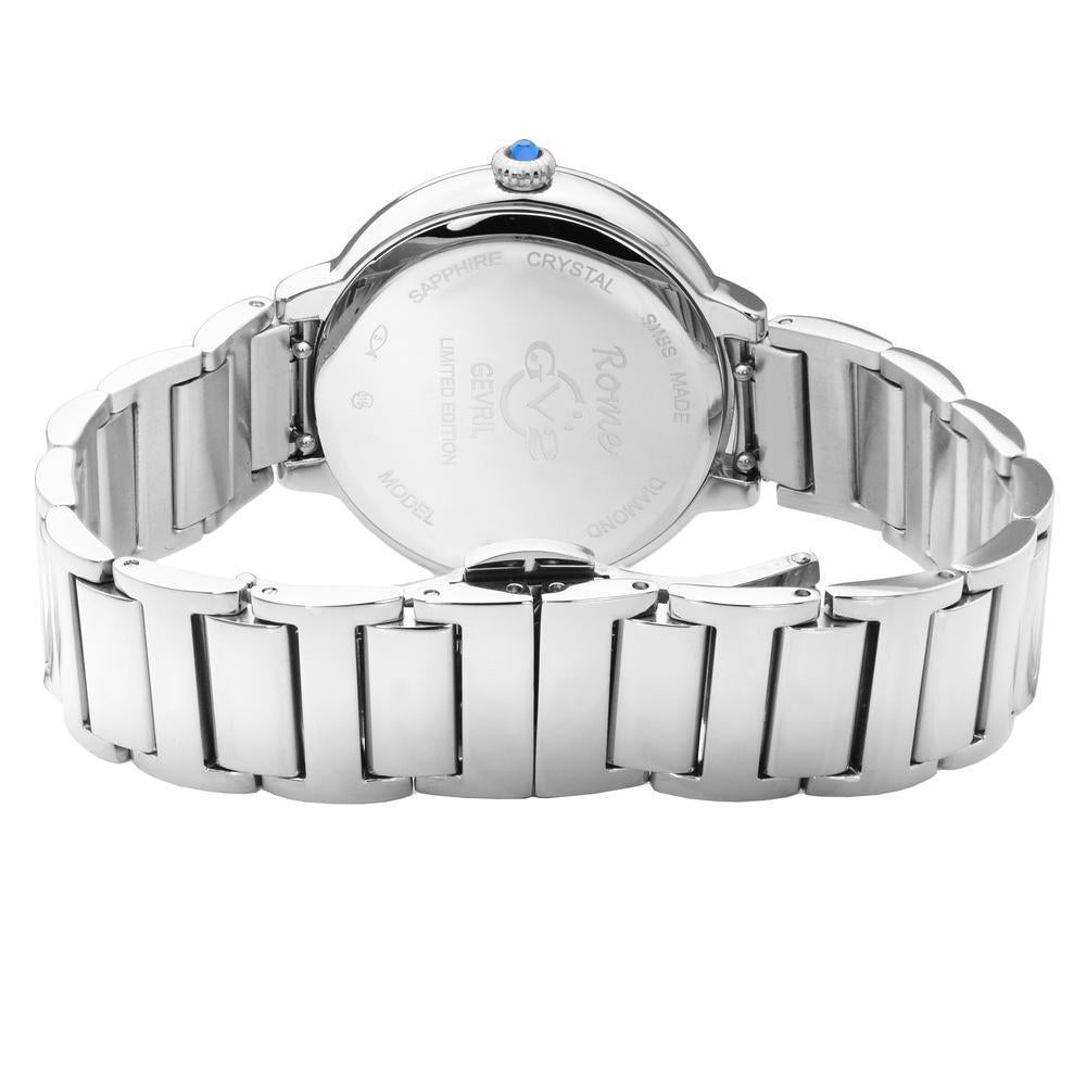 Gevril-Luxury-Swiss-Watches-GV2 Rome Diamond-