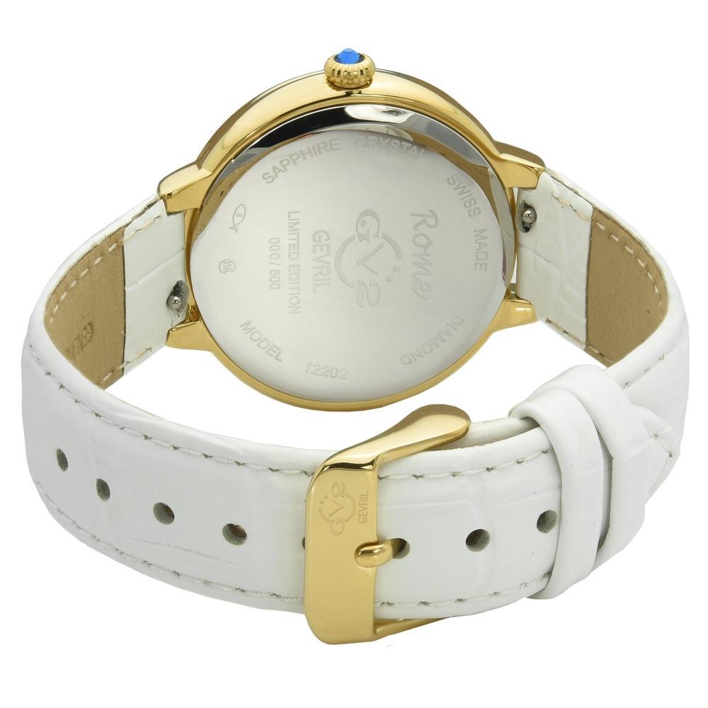 Gevril-Luxury-Swiss-Watches-GV2 Rome Diamond-