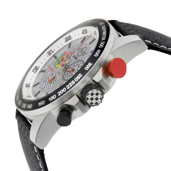 GV2 Scuderia - Chronograph - Gevril