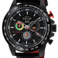 Gevril-Luxury-Swiss-Watches-GV2 Scuderia - Chronograph-