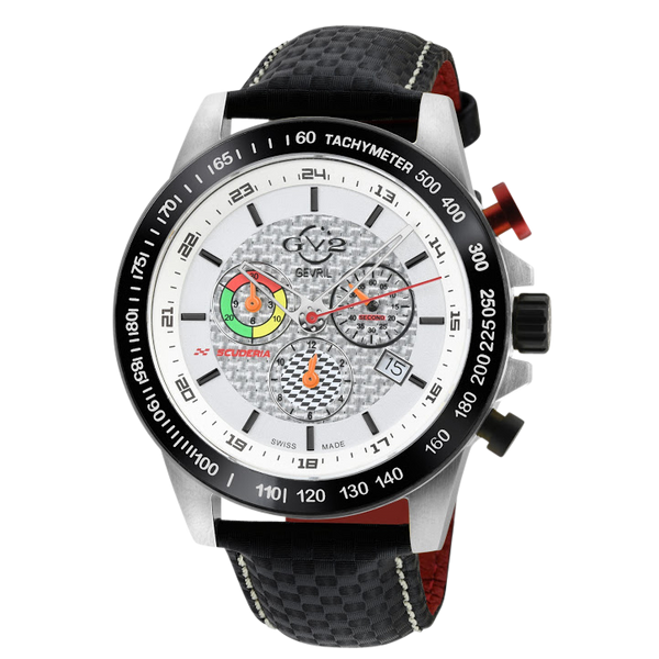 GV2 Scuderia - Chronograph
